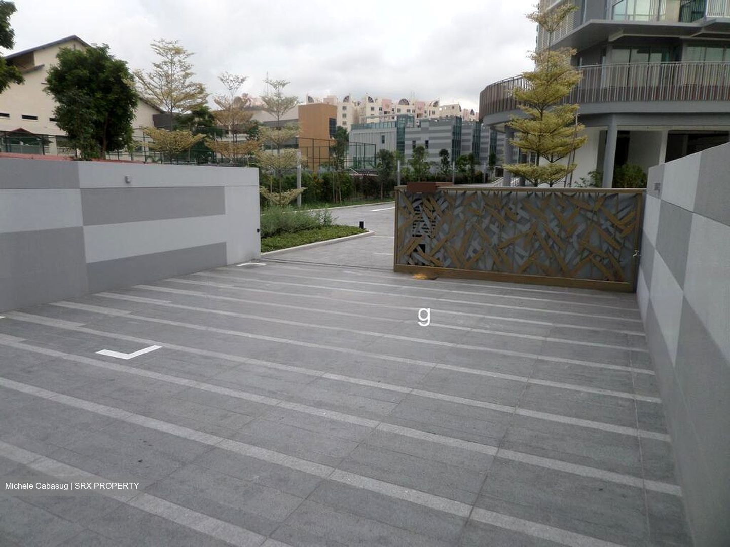 Thomson Grand (D20), Condominium #431195711